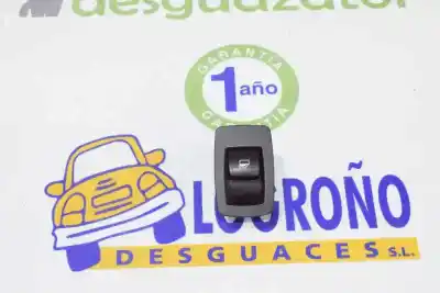 Pezzo di ricambio per auto di seconda mano interruttore alzacristalli anteriore sinistro per bmw 3 coupé (e92) 320 d riferimenti oem iam 61316945874