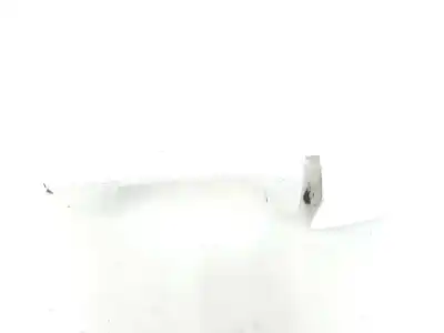 Peça sobressalente para automóvel em segunda mão puxador exterior lado esquerdo por ford transit courier b460 monospace 1.5 tdci referências oem iam 1788863