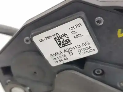 Автозапчастина б/у бічний замок дверей для ford kuga 2.0 tdci посилання на oem iam bm5aa26413ag  921765106