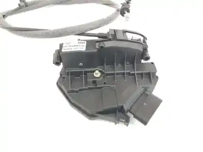 Автозапчастина б/у бічний замок дверей для ford kuga 2.0 tdci посилання на oem iam bm5aa26413ag  921765106