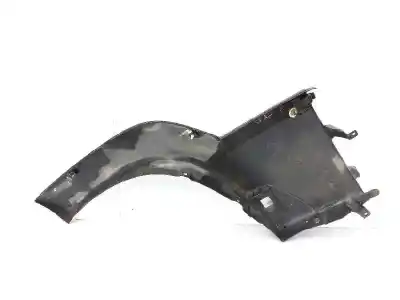 Piesă de schimb auto la mâna a doua aripã spate dreapta pentru toyota land cruiser (j12) 3.0 turbodiesel referințe oem iam 7565360020 7574160201c0 color granate 