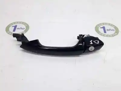 Gebrauchtes Autoersatzteil LINKER VORDERER ÄUSSERER GRIFF zum MERCEDES-BENZ CLASE C (W204)  OEM-IAM-Referenzen 20476001709197  20476001709197