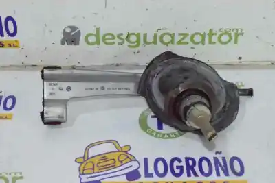 Pezzo di ricambio per auto di seconda mano LEVA DEL CAMBIO per BMW 3 COUPÉ (E92)  Riferimenti OEM IAM 25117560914  25117529067