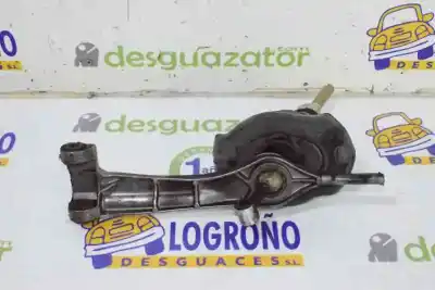 Pezzo di ricambio per auto di seconda mano leva del cambio per bmw 3 coupé (e92) 320 d riferimenti oem iam 25117560914  25117529067