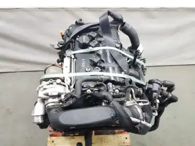 Автозапчасти б/у полный двигатель за ds 7 crossback híbrido 220 kw ссылки oem iam ep6fadtxhp  1656965480