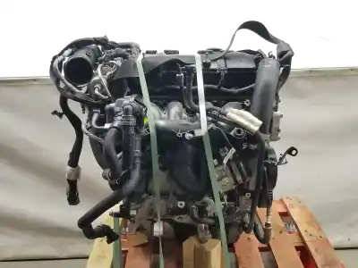Автозапчасти б/у полный двигатель за ds 7 crossback híbrido 220 kw ссылки oem iam ep6fadtxhp  1656965480