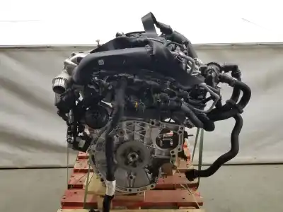 Автозапчасти б/у полный двигатель за ds 7 crossback híbrido 220 kw ссылки oem iam ep6fadtxhp  1656965480