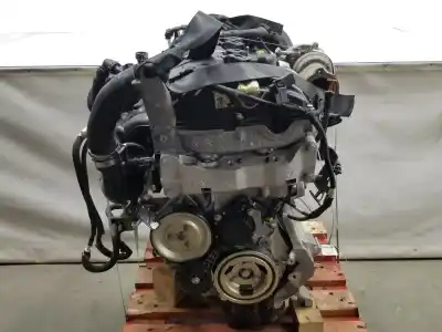 Автозапчасти б/у полный двигатель за ds 7 crossback híbrido 220 kw ссылки oem iam ep6fadtxhp  1656965480