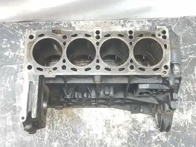 Second-hand car spare part block for ssangyong actyon 2.0 td oem iam references a6640100105