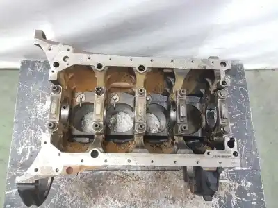 Автозапчастина б/у блокувати для ssangyong actyon 2.0 td посилання на oem iam a6640100105  a6640100105