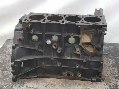 Автозапчастина б/у блокувати для ssangyong actyon 2.0 td посилання на oem iam a6640100105  a6640100105