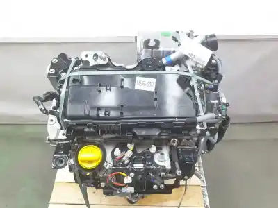 Recambio de automóvil de segunda mano de MOTOR COMPLETO para RENAULT TRAFIC III FURGÓN  referencias OEM IAM M9RG650  100012991R