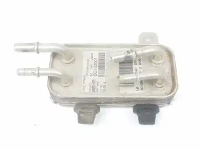 Peça sobressalente para automóvel em segunda mão radiador de gasóleo por land rover range rover iv (l405) 4.4 sdv8 4x4 referências oem iam lr038811