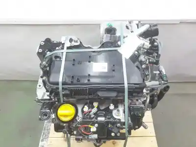 Recambio de automóvil de segunda mano de MOTOR COMPLETO para RENAULT TRAFIC III FURGÓN  referencias OEM IAM M9RG650  100012991R