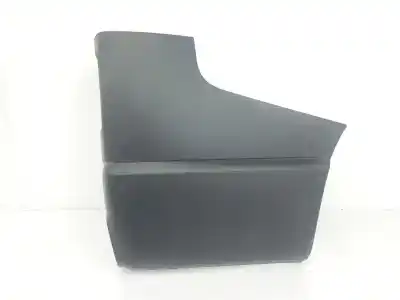 Peça sobressalente para automóvel em segunda mão canto de pára choques traseiro direito por renault trafic furgón 2.0 dci d energy referências oem iam 850162827r