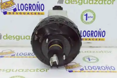 Pezzo di ricambio per auto di seconda mano servo freio per bmw 3 coupé (e92) 320 d riferimenti oem iam 34336779721