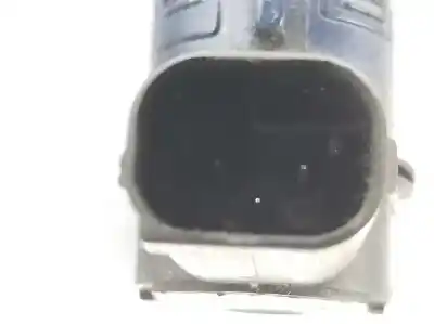 Peça sobressalente para automóvel em segunda mão sensor de estacionamento por bmw 5 (e60) 525 d referências oem iam 66206989109  66206989109