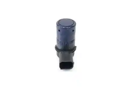 Peça sobressalente para automóvel em segunda mão sensor de estacionamento por bmw 5 (e60) 525 d referências oem iam 66206989109