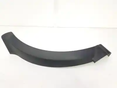 Peça sobressalente para automóvel em segunda mão aba do guarda-lamas traseiro esquerdo por land rover range rover iv (l405) 4.4 sdv8 4x4 referências oem iam lr136799