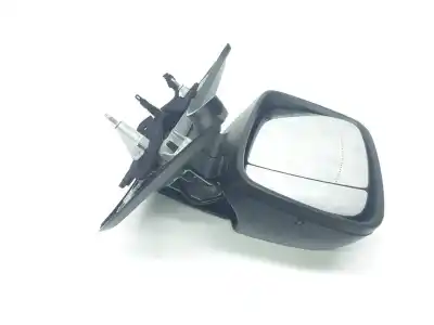 Peça sobressalente para automóvel em segunda mão espelho retrovisor direito por renault trafic furgón 2.0 dci d energy referências oem iam 963012946r