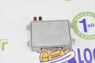 Second-hand car spare part antenna amplifier for audi a4 b8 (8k2) 2.0 tdi oem iam references 8j0035456  8j0035456a