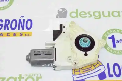 Second-hand car spare part left front window motor for audi a4 b8 (8k2) 2.0 tdi oem iam references 8k0959801