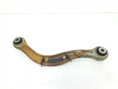 Peça sobressalente para automóvel em segunda mão braço oscilante suspensão traseiro direito por land rover range rover iv (l405) 4.4 sdv8 4x4 referências oem iam lr139495