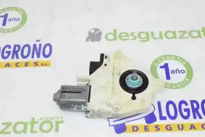 Second-hand car spare part rear left window motor for audi a4 b8 (8k2) 2.0 tdi oem iam references 8k0959811  8k0959811