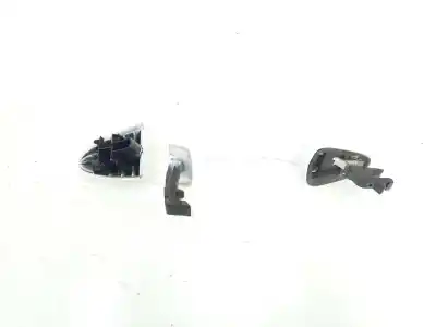 Автозапчасти б/у задняя левая наружная ручка за ford fiesta vi (cb1, ccn) 1.0 sport ссылки oem iam 1788863  av11r22404abxwaa