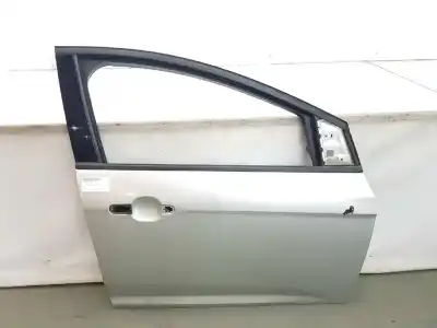 Peça sobressalente para automóvel em segunda mão porta dianteira direita por ford focus iii 1.6 ti referências oem iam pbm51a20124ba