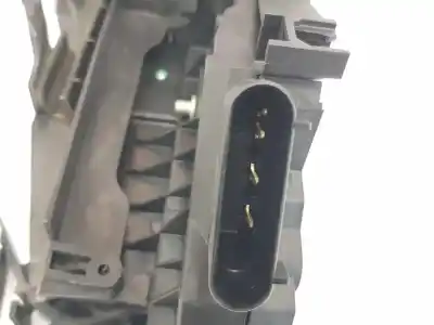 Автозапчастина б/у замок передній праві двері для ford focus lim. 1.0 ecoboost посилання на oem iam bm5aa21812bc  bm5aa21812bc