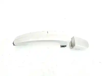 Second-hand car spare part exterior right front door handle for ford focus lim. 1.0 ecoboost oem iam references 1738727