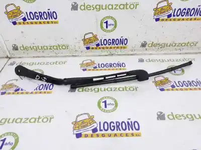Tweedehands auto-onderdeel ruitenwisser arm links voor voor bmw serie 3 coupe (e92) 330i oem iam-referenties 61617171639