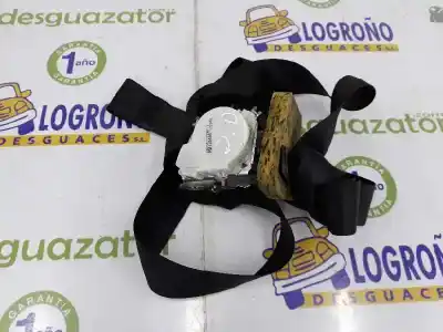 Tweedehands auto-onderdeel veiligheidsriem rechts voor voor bmw serie 3 coupe (e92) 330i oem iam-referenties 72119138246