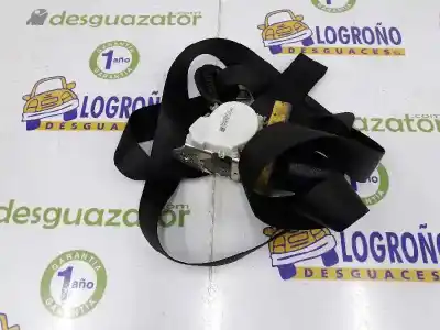 Tweedehands auto-onderdeel veiligheidsgordel links voor voor bmw serie 3 coupe (e92) 330i oem iam-referenties 72119138243