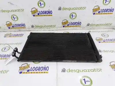 Tweedehands auto-onderdeel airconditioning condensor / radiator voor bmw serie 3 coupe (e92) 330i oem iam-referenties 64539206300