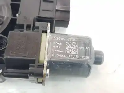 Автозапчасти б/у мотор заднего левого стекла за skoda superb 1.4 16v tsi ссылки oem iam 5q0959811a  5q0959811a