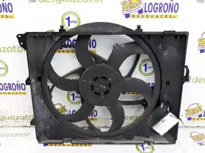 Tweedehands auto-onderdeel elektro ventilator voor bmw serie 3 coupe (e92) 330i oem iam-referenties 16326937515