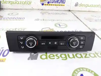 Tweedehands auto-onderdeel klimaatcontrole voor bmw serie 3 coupe (e92) 330i oem iam-referenties 64119182288