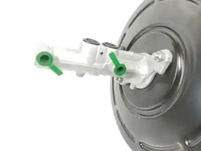Peça sobressalente para automóvel em segunda mão servo freio por renault trafic iii furgón l1h1 2.7t 120 cv / 88 kw referências oem iam 472100676r  93459280
