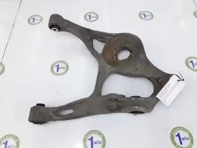 Pezzo di ricambio per auto di seconda mano braccio sospensione posteriore inferiore destro per mercedes clase m 3.0 cdi riferimenti oem iam 1643502006