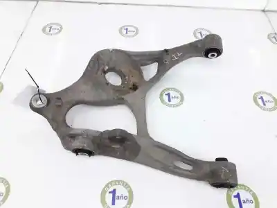 Recambio de automóvil de segunda mano de BRAZO SUSPENSION INFERIOR TRASERO IZQUIERDO para MERCEDES CLASE M  referencias OEM IAM 1643501906 1643501906 