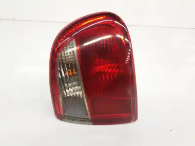 Автозапчастина б/у правий ліхтар для seat toledo ii (1m2) 1.9 tdi посилання на oem iam 1m5945112