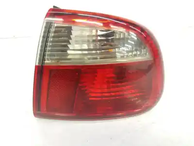Автозапчасти б/у правый задний фонарь за seat toledo ii (1m2) 1.9 tdi ссылки oem iam 1m5945112  1m5945112 Автозапчасти б/у правый задний фонарь за seat toledo ii (1m2) 1.9 tdi ссылки oem iam 1m5945112  1m5945112