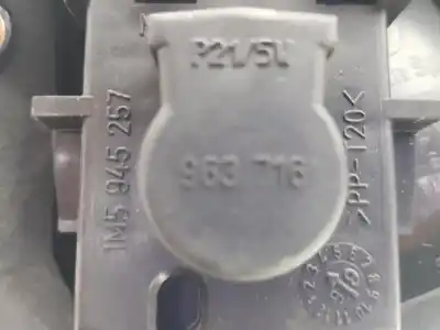 Автозапчасти б/у правый задний фонарь за seat toledo ii (1m2) 1.9 tdi ссылки oem iam 1m5945112  1m5945112 Автозапчасти б/у правый задний фонарь за seat toledo ii (1m2) 1.9 tdi ссылки oem iam 1m5945112  1m5945112