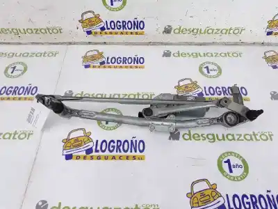 Tweedehands auto-onderdeel ruitenwissermotor voor voor bmw serie 3 coupe (e92) 330i oem iam-referenties 61617161711