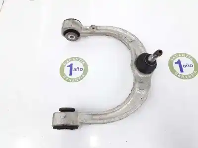 Second-hand car spare part front left upper suspension arm for mercedes-benz clase m 3.0 cdi oem iam references 2513302500