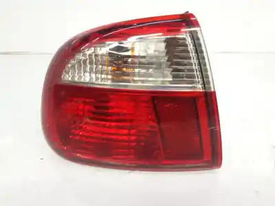Автозапчасти б/у левый задний фонарь за seat toledo ii (1m2) 1.9 tdi ссылки oem iam 1m5945111  1m5945111 Автозапчасти б/у левый задний фонарь за seat toledo ii (1m2) 1.9 tdi ссылки oem iam 1m5945111  1m5945111