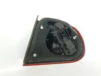 Автозапчасти б/у левый задний фонарь за seat toledo ii (1m2) 1.9 tdi ссылки oem iam 1m5945111  1m5945111 Автозапчасти б/у левый задний фонарь за seat toledo ii (1m2) 1.9 tdi ссылки oem iam 1m5945111  1m5945111