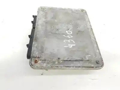 Автозапчастина б/у ебу контролер двигуна для seat toledo ii (1m2) 1.9 tdi посилання на oem iam 038906018bt  0281001926 Автозапчастина б/у ебу контролер двигуна для seat toledo ii (1m2) 1.9 tdi посилання на oem iam 038906018bt  0281001926